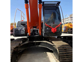 Pelle HITACHI ZX200