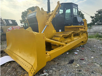 Bulldozer SHANTUI