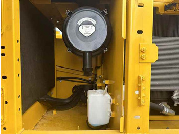 Pelle sur chenille Second Hand  Komatsu PC210-8 Excavator 21 Ton Crawler Excavator Japan Brand Low Price with Good Quality for SALE: photos 5