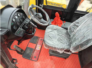 Crédit-bail de  Used Caterpillar 966h Loader  for Sale   Lots of Heavy Equipment in Stock  Wight 5tons Wheel  Loader Used Caterpillar 966h Loader  for Sale   Lots of Heavy Equipment in Stock  Wight 5tons Wheel  Loader: photos 2