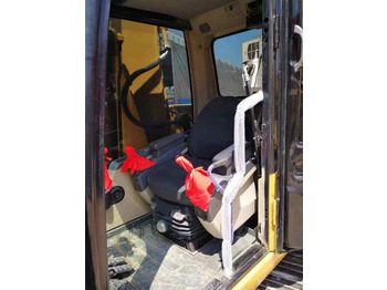 Pelle sur chenille Used Digger CAT 320CL Construction Machinery Construction Digger Used CAT 320CL Cheap Excavator: photos 5