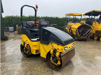Compacteur BOMAG