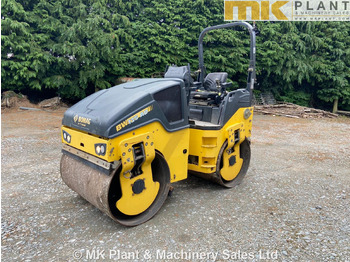 Compacteur BOMAG BW135AD-5: photos 3