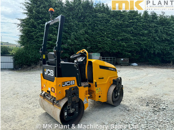 Compacteur JCB CT260-120: photos 5