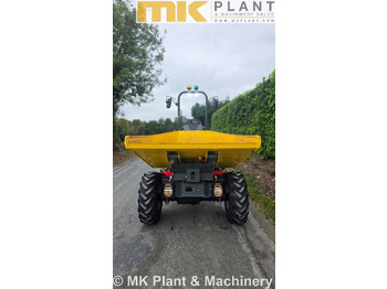 Tombereau Wacker Neuson DW30S: photos 5