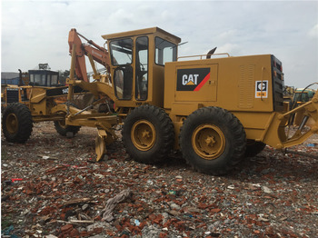 Niveleuse CATERPILLAR 14G