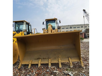 Chargeuse sur pneus CATERPILLAR 950G: photos 3
