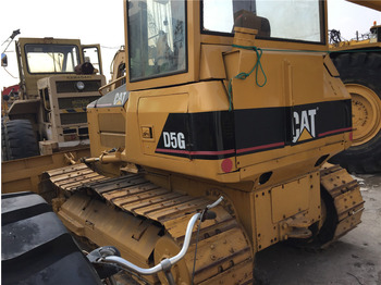 Crédit-bail de CATERPILLAR D5G CATERPILLAR D5G: photos 4