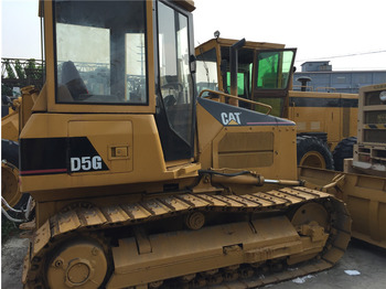 Crédit-bail de CATERPILLAR D5G CATERPILLAR D5G: photos 3