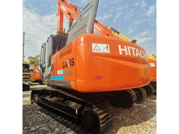 Pelle sur chenille neuf HITACHI ZX200-3: photos 4