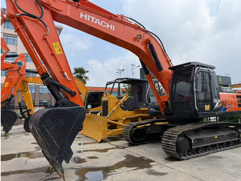 Crédit-bail de HITACHI ZX350-3G HITACHI ZX350-3G: photos 1