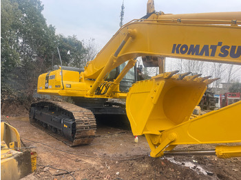 Pelle sur chenille KOMATSU PC450-7: photos 5
