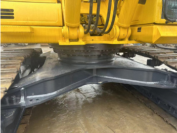 Pelle sur chenille KOMATSU PC450-7: photos 4