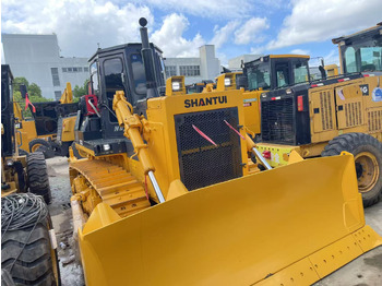 Bulldozer SHANTUI