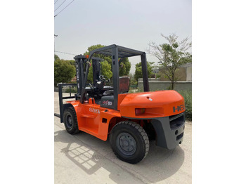 Crédit-bail de TOYOTA 50 TOYOTA 50: photos 3