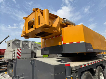 Grue mobile XCMG XCA260