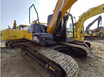 Crédit-bail de XCMG XE150DA XCMG XE150DA: photos 3