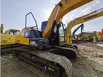 Crédit-bail de XCMG XE150DA XCMG XE150DA: photos 1