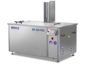 Nettoyeur à ultrasons