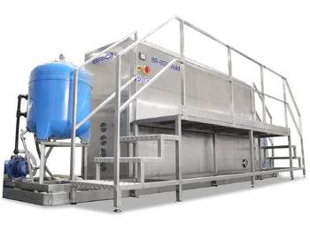 Nettoyeur à ultrasons BRIO Ultrasonics BR-MOLD series Ultrasonic cleaning machine: photos 5