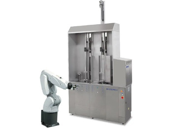 Nettoyeur à ultrasons