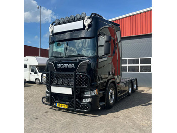 Tracteur routier SCANIA R