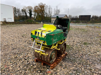 Mini compacteur AMMANN RAMMAX RW 1504-HF: photos 3 Mini compacteur AMMANN RAMMAX RW 1504-HF: photos 3