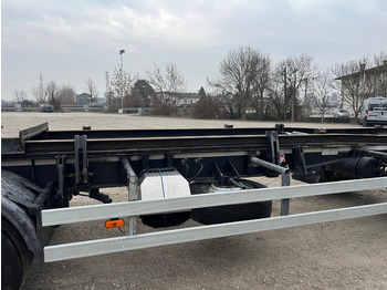 Crédit-bail de ZORZI RIMORCHIO SCARRABILE ZORZI 20R070 PNEUMATICO ZORZI RIMORCHIO SCARRABILE ZORZI 20R070 PNEUMATICO: photos 4