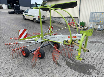 Faneuse CLAAS Liner