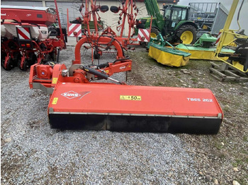 Broyeur à axe horizontal KUHN