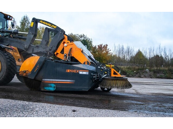 Brosse pour Engins de chantier KVex RQ 280: photos 5