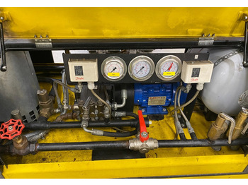 Groupe électrogène SteamRator MH700: photos 5 Groupe électrogène SteamRator MH700: photos 5