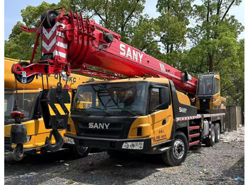 Grue SANY