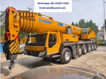 Grue mobile XCMG XCA200