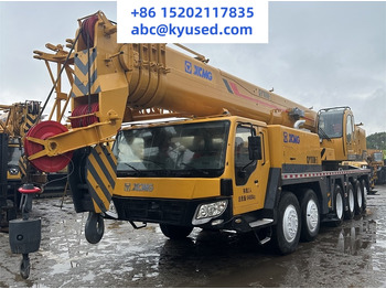 Grue mobile XCMG QY100K