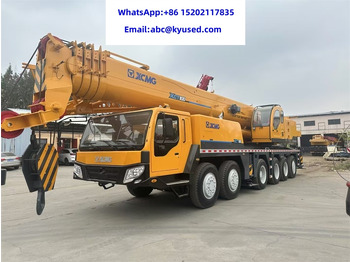 Grue mobile XCMG QY100K5C