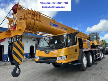 Grue mobile XCMG QY25K5