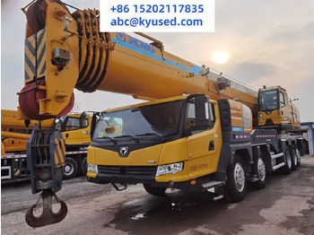 Grue mobile XCMG XCT100
