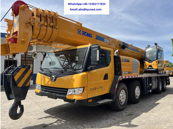 Grue mobile XCMG XCT50