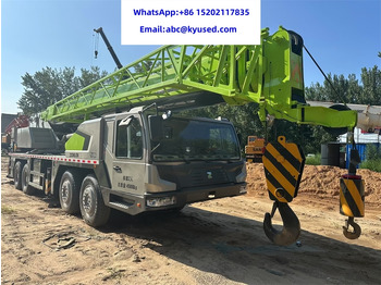 Grue mobile ZOOMLION ZTC700V