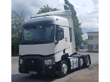 Tracteur routier Renault T 460 (LHR): photos 3