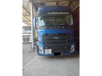 Tracteur routier FORD