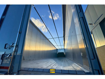 Semi-remorque à fond mouvant neuf kraker K-Force 92m3 6/8/10mm floor multiple in stock quick delivery: photos 5 Semi-remorque à fond mouvant neuf kraker K-Force 92m3 6/8/10mm floor multiple in stock quick delivery: photos 5