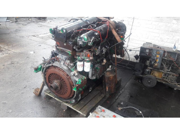 Moteur pour Camion IVECO 8210.42L   IVECO Magirus 420: photos 2