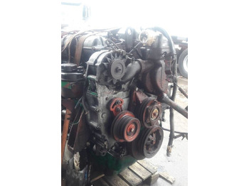 Moteur pour Camion IVECO 8210.42L   IVECO Magirus 420: photos 4