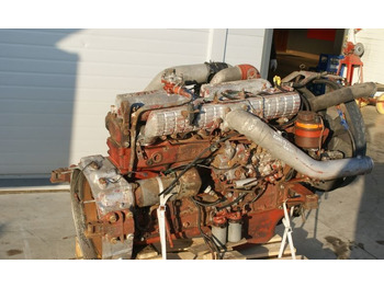 Moteur pour Camion IVECO Eurotech 8460.41N   IVECO EuroTech: photos 2