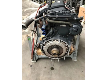 Moteur pour Camion IVECO F3GFE611   IVECO STRALIS truck: photos 2