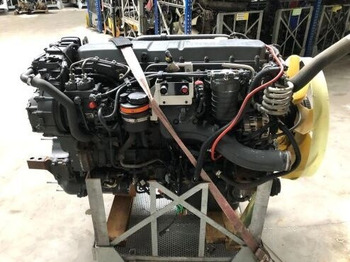 Moteur IVECO Stralis