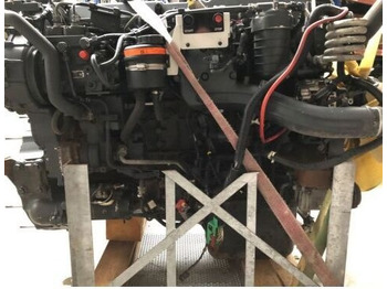 Moteur pour Camion IVECO F3GFE611   IVECO STRALIS truck: photos 5