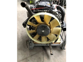 Moteur pour Camion IVECO F3GFE611   IVECO STRALIS truck: photos 4